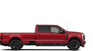 2026 Ford Super Duty® External Image 1
